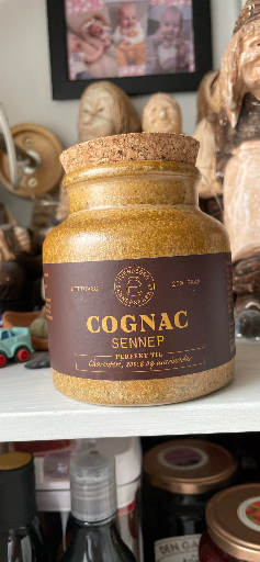 Cognac Sennep