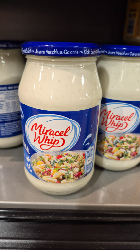 Miracle Whip