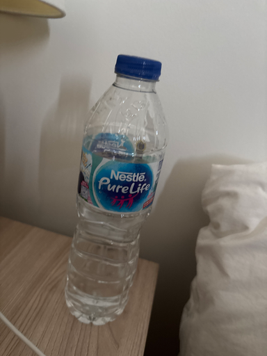 Nestlé Pure Life Purified Water