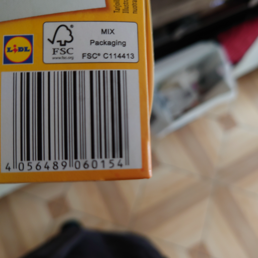 Lidl Party Mix XXL