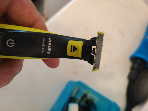 Philips OneBlade Face + Body