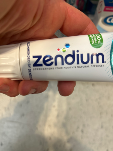 Zendium