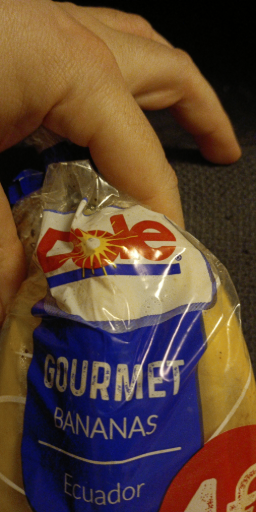 Dole Gourmet Bananas