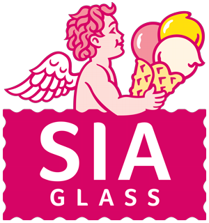 SIA Glass ice cream