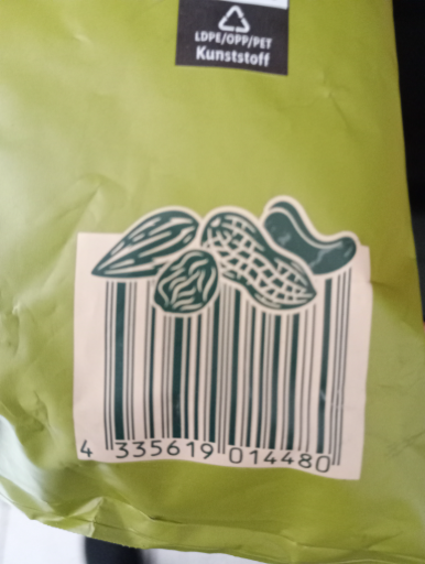 Alesto Pistachios 500g