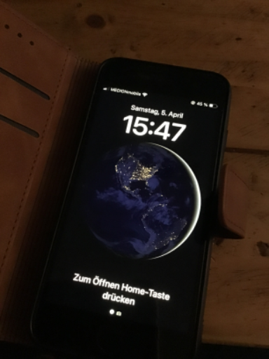 Apple iPhone