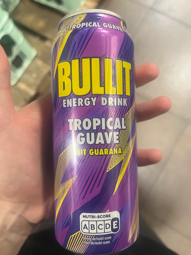 ADVANCED.gg Tropical Guava