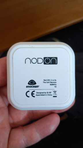 Nodon 5 MG Tablette