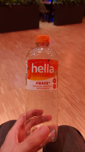 hella FEELGOOD Awake