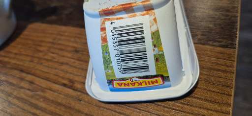 Milkana Käse Vielfalt 200 g