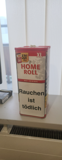 Home Roll Tobacco
