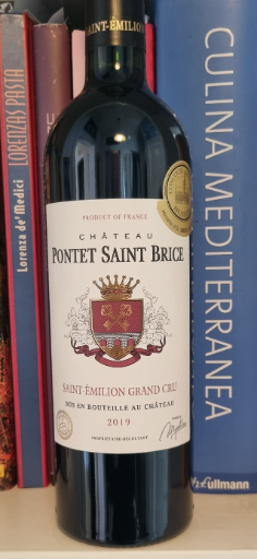 Pontet Saint Brice