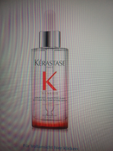 Kérastase Paris K Genesis Hair Serum