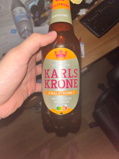 Karlskrone Malztrunk