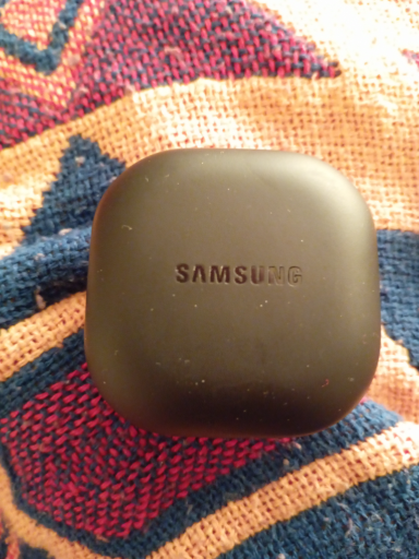 Samsung Galaxy Buds Pro