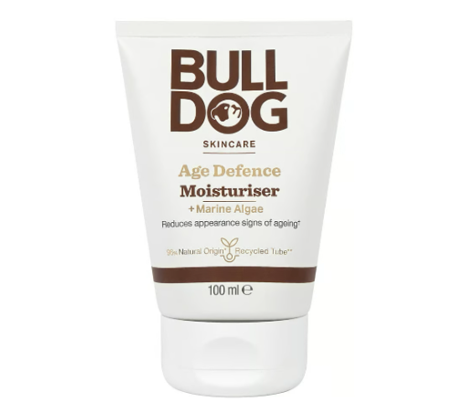 Bulldog Skincare Age Defence Moisturiser