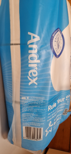 Andrex Toilet Tissue