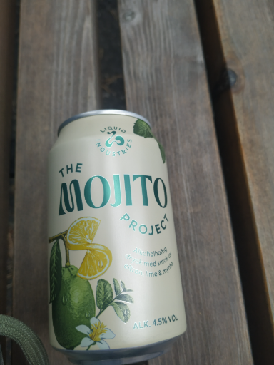 The Mojito Project