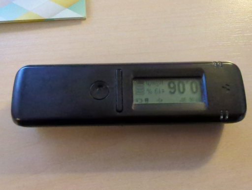 AcuRite 00613 Digital Hygrometer & Indoor Thermometer