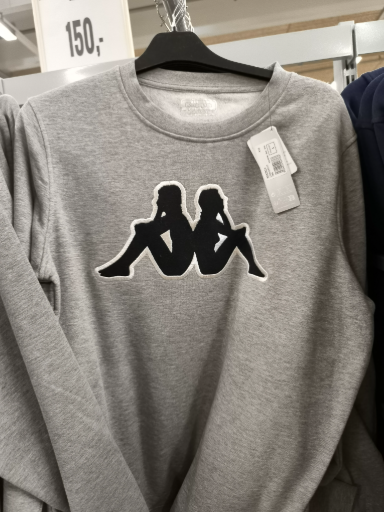 Kappa sweatshirt