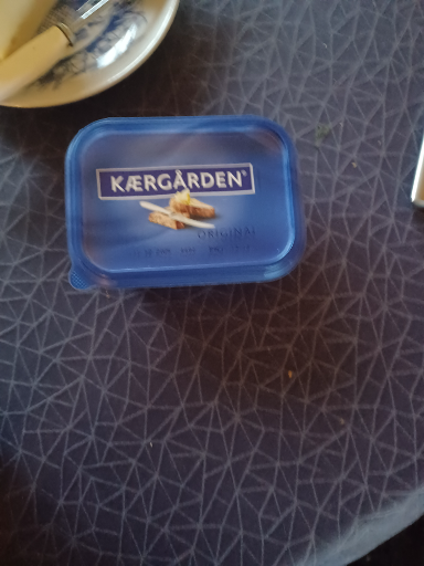 Kærgården smørbar