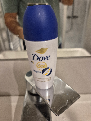 Dove Care Original Deodorant