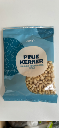Coop Pinje Kerner