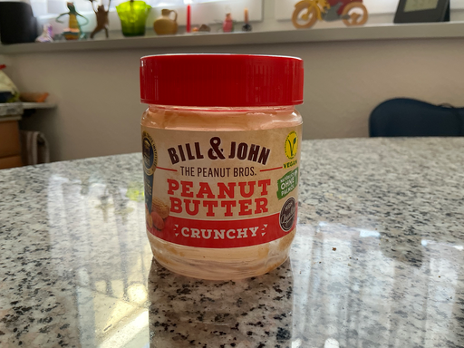 Peanut Butter