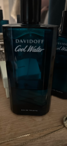 Davidoff Cool Water Eau de Toilette