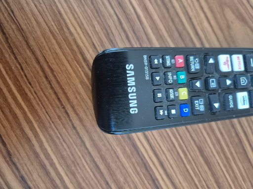 Samsung Universal IR Remote VG-TM1240AN/ZA