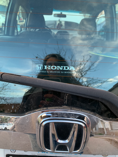 Honda Civic Sedan