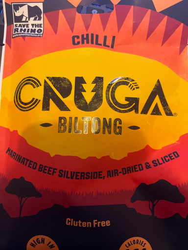 CRUGA Biltong - CRUGA