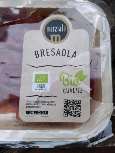 Marziale Bresaola