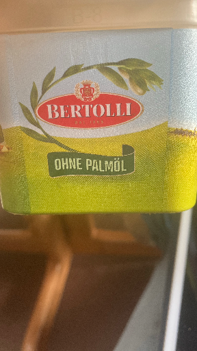 Bertolli Olive Oil