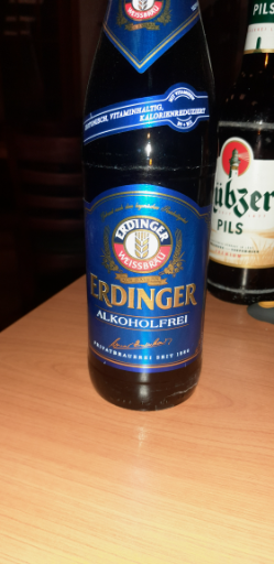 Erdinger Alkoholfrei