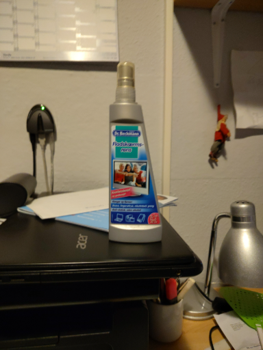 Dr. Beckmann Stain Remover Power-Brush