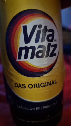 Vitamalt Classic Non-Alcoholic Malt Beverage