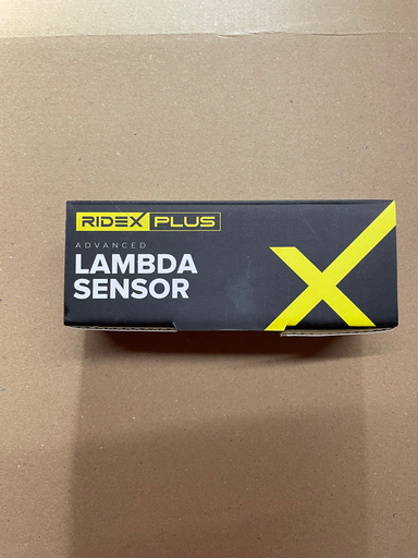 RIDEX PLUS Lambda Sensor