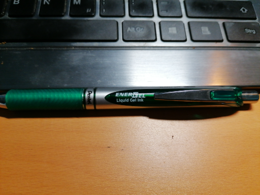 EnerGel Liquid Gel Ink Pen