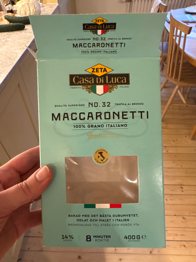 Maccaronetti