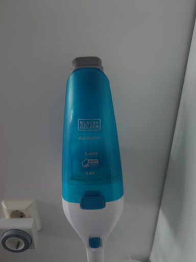 Black & Decker Dustbuster