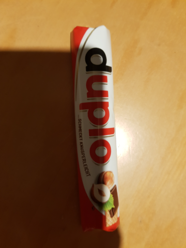 Ferrero Duplo Chocolate Bar