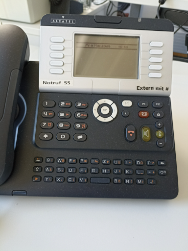 Alcatel Temporis 55-CE