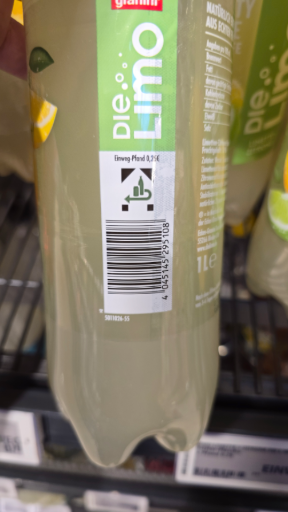 Granini Die Limo