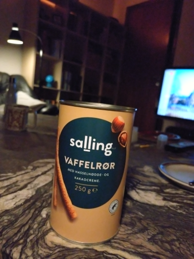 Vaffelrør