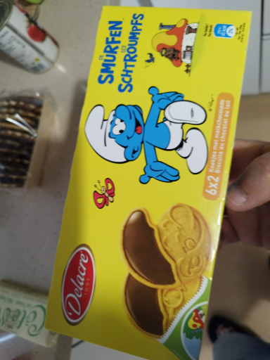 Schtroumpfs