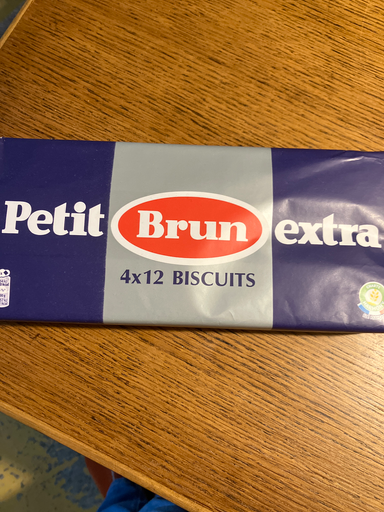 Petit Brun extra