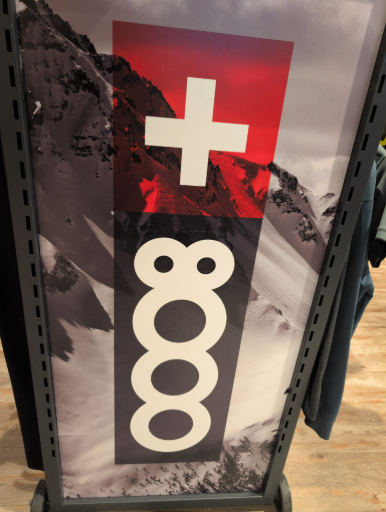 8000 II Jacket