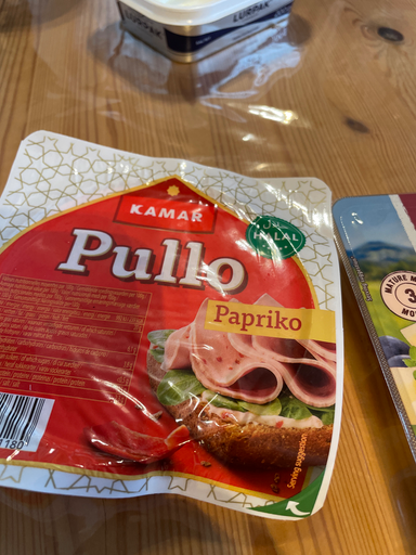 Kamarq Pull