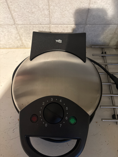 Waffle Maker